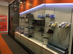 -W FITNESS 威尔仕健身·游泳(七宝店)