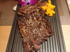 -酒井酱子·深夜食堂(东城汇店)