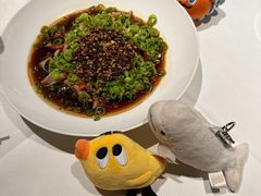 -四季民福烤鸭店(故宫店)