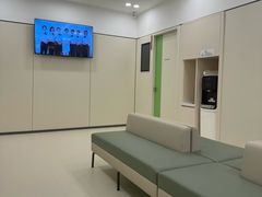 -慈铭体检(洋桥分院)