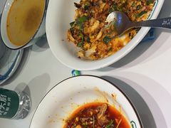 -费大厨辣椒炒肉(高铁吾悦广场店)