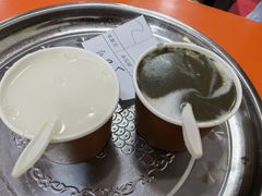 -谢怀亮芝麻茶
