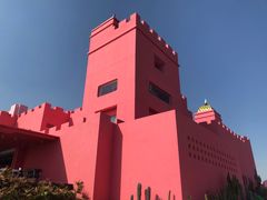 -漳州滨海火山岛自然生态风景区