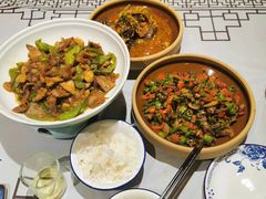 -漫天香·小龙虾餐厅(夏湾店)