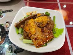 皇城肺片-三顾园(锦里店)