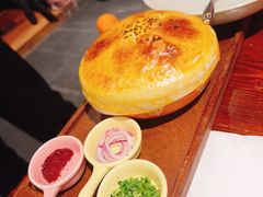 -格鲁·秀色Georgia’s Feast