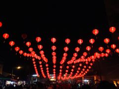 -槟城观音庙(Goddess of Mercy)