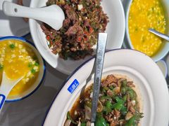 -兰湘子·湘菜小炒(长安万科广场店)