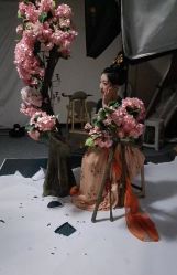 -凤绫儿亲子儿童摄影馆(天津店)