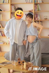 -专注孕妇照亲子照·纪田摄影