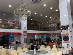 大堂-大湾区鑫南酒家·粤菜(黄岐店)