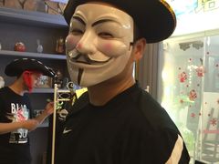 -H次元沉浸剧情密室(街道口店)