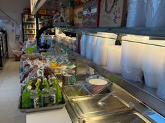 -李小老烧饼(常营民族家园店)