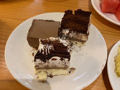 提拉米苏-So Lounge索兰至餐厅(蓝色港湾店)