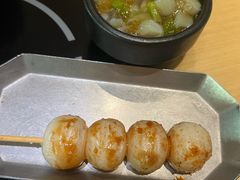 -沼津港精致料理·寿喜烧·烧鸟(漕河泾印象城店)