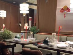 -前海沿·青岛菜(大拇指广场石老人店)