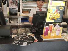 -德克士(通宝路店)