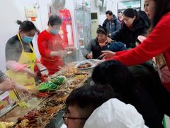 -大姐麻辣烫(莲宝中路店)