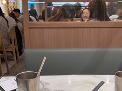 -深仔记茶餐厅(亚士厘道店)