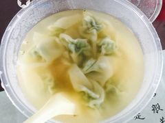 -阿麟馄饨(延长路店)