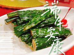 -新虹楼饭庄(崇明陈家镇店)