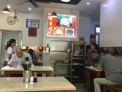 大堂-聚笼鲜美食(凤凰街店)