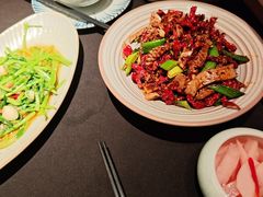 -山石榴·贵州菜(丰盛里店)