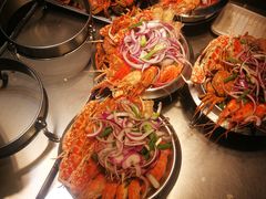 -东门町美食街