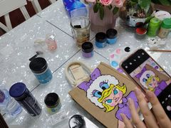 -MUJI无印良品(世博源店)