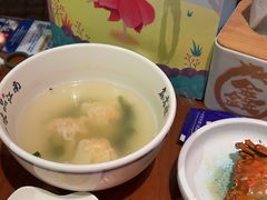 -鑫震源·苏式大虾生煎(山塘街店)