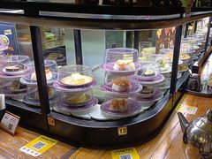 -伊秀·手握寿司·料理(裕华万达广场店)