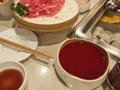 -海底捞火锅(勒泰店)