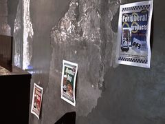 -Grinder 绞肉机汉堡(武定路店)
