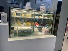 -喜茶(武汉范湖万达广场店)