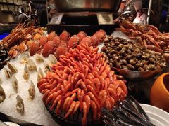 -安蒂娅·海鲜自助餐厅(安蒂娅美兰酒店)