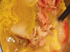-红鼎豆捞·小红鼎豆捞送(花样年华大厦店)