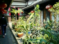 -客家大院·非遗赣南客家菜(郁孤台店)