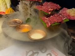 -盡膳口福·百年汤方火锅(科华北路店)