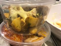 -韩时烤肉(丰科万达广场店)