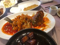 -顺风海鲜港(长寿路店)