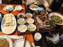 -蒙古人烹羊专家(东风大街店)