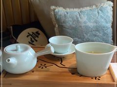 -梅间堂茶馆(绿地缤纷城店)