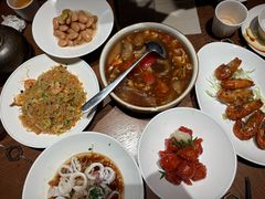 -紫阳海鲜楼·传承闽味(长乐路总店)