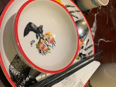 -新白鹿餐厅(爱琴海购物中心店)