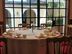 包厢-玫瑰厅上海菜(兴国路店)