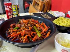 -聚味瞿记·龙虾堂(树木岭店)