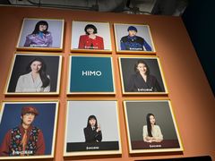 -海马体照相馆(北京apm店)