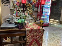 -香水足浴•按摩•SPA•汤泉会馆(南岗花园街店)