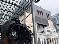 -印尼国家博物馆