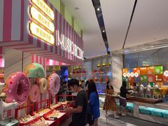 -堂会(天河店)